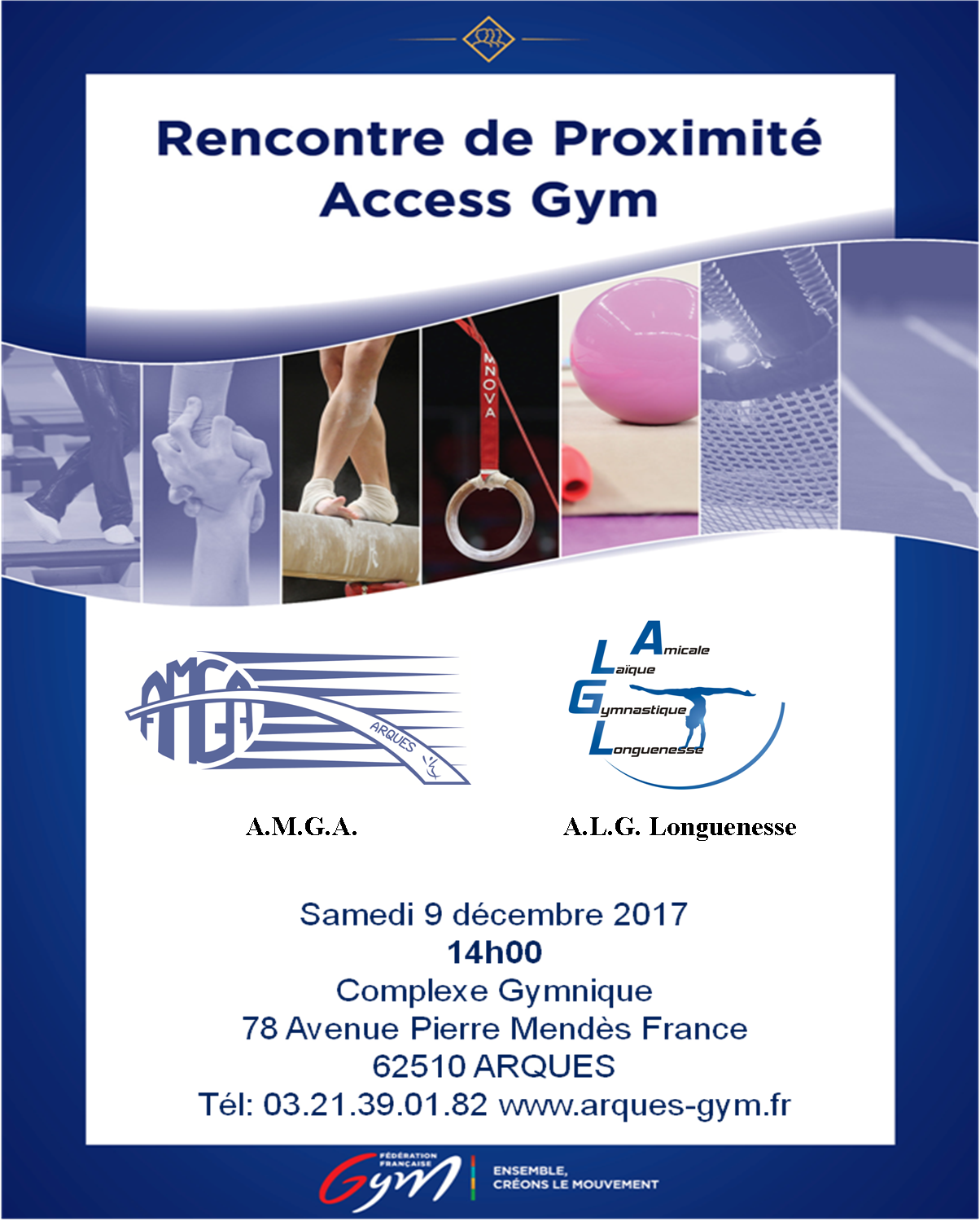 Le Coin des rencontres entre voisins !
